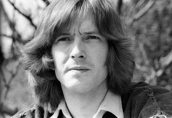 Eric Clapton: život ve dvanácti taktech - Z filmu - Eric Clapton
