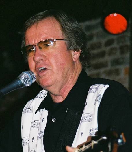 Buzz three quarter head shot Blues Alley DC.JPG