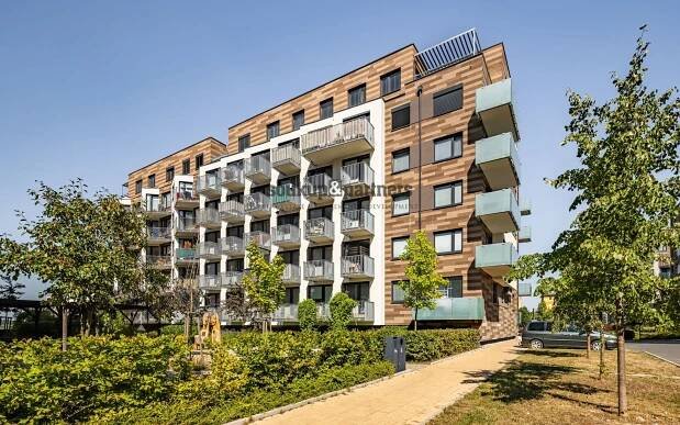1+kk, Vítové, Praha, 29 m²