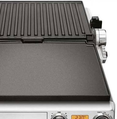 Sage BGR840BSS