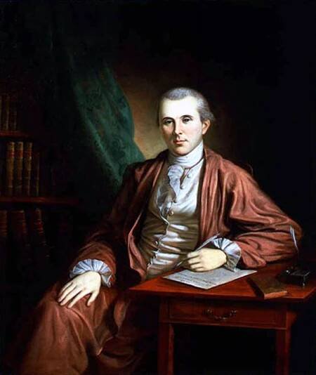 American Revolution - New World Encyclopedia