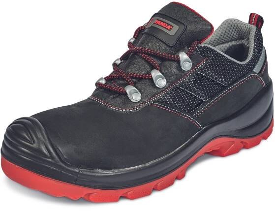 MASSIF MF S3 SRC poltopánka