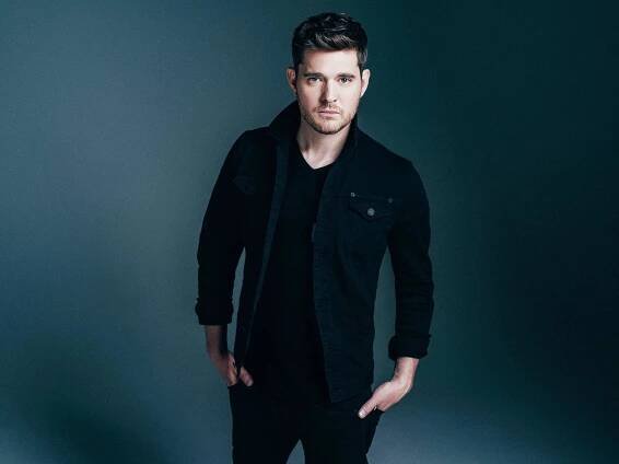 Michael Bublé