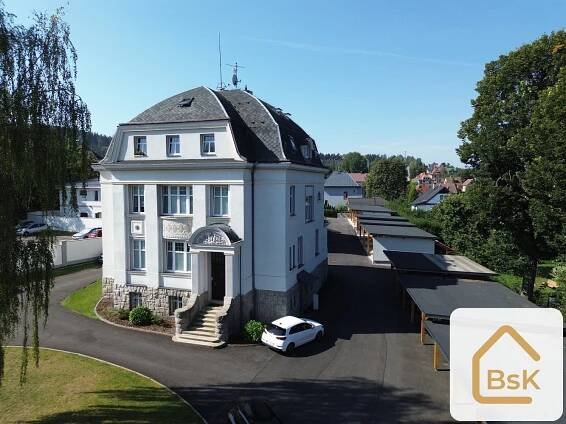 Prodej bytu 1+kk, 41 m2 - Jablonec nad Nisou | Reality.iDNES.cz 