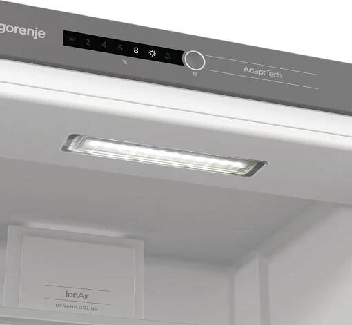 Gorenje RI518EA1 Vestavná lednice Advanced