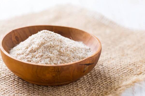 Psyllium je ideální pomocník, pokud vás trápí zažívácí problémy.