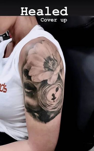 Jaw Ink Tattoo Studio