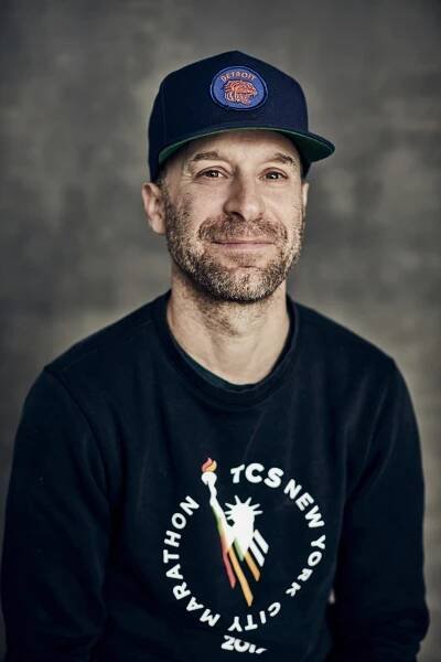 Jon Glaser - Actor, Comedian, Producer, Writer, Director, Voice Actor