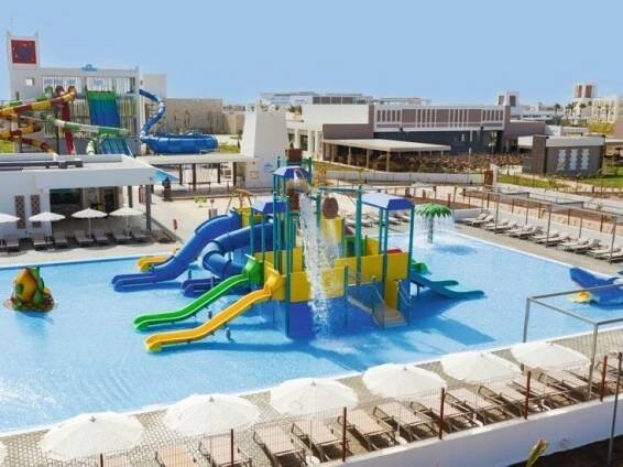 RIU CABO VERDE (hotel) - SAL - KAPVERDSKÉ OSTROVY | Zájezdy a Dovolená