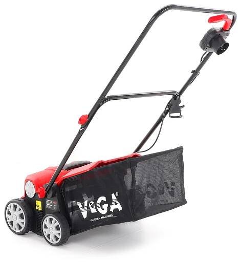 Elektrický vertikutátor VeGA VE34160 17VE34160