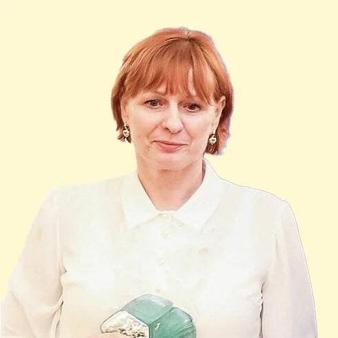 Zuzana Rošková - Roma Spirit