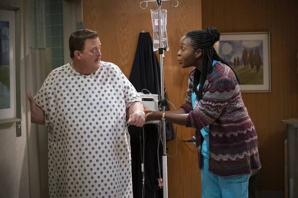 Billy Gardell - Comedian, Actor, Game Show Host