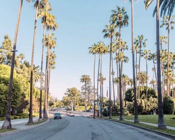Instagrammable Places in LA
