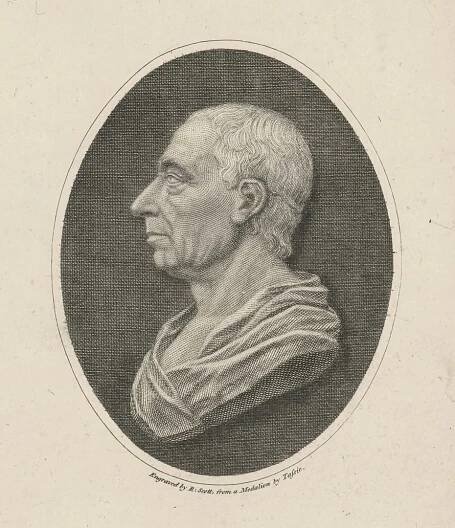 Exploring Intellectual Dialogue of the Era | PanmureHouse.org | Panmure House