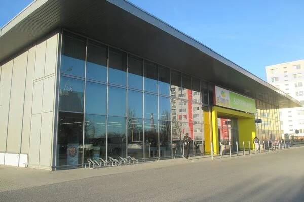 Albert Supermarket foto 1