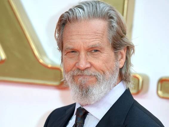 Jeff Bridges Gives a Hopeful Update on His Lymphoma Treatment