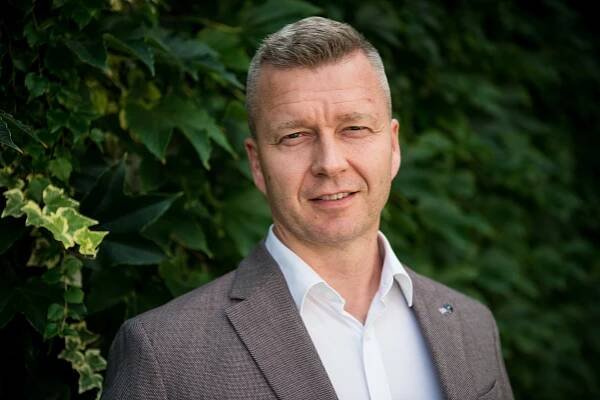 Forró Krisztián. Fotó N - Vladimír Šimíček