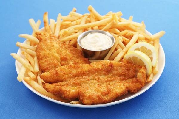 Where to celebrate Fries Day? The best places in the world
