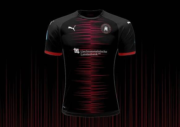 FC Vaduz - Agentur Gärtner