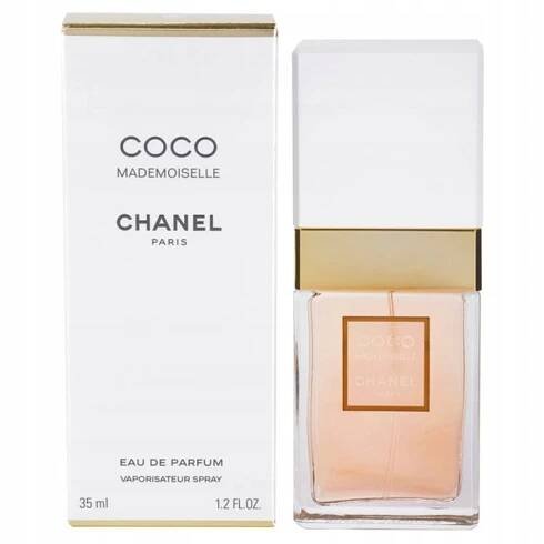 Chanel Coco Mademoiselle