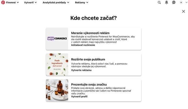 Využi Pinterest na prilákanie čitateľov - CoolWriters