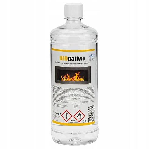 GNT Palivo biolíh Prémium pro biokrby 1l