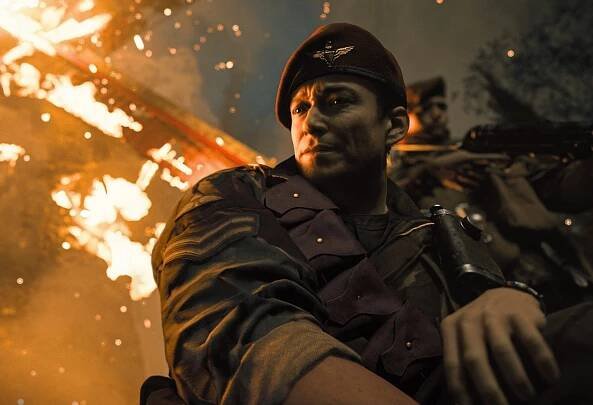 Call of Duty: Vanguard image 4 Thumbnail