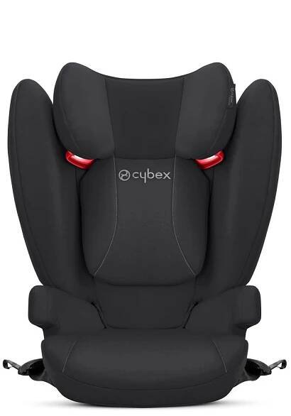 Cybex Solution B-Fix 2022 - Cybex - Autosedačky 15-36kg - Malvík.cz