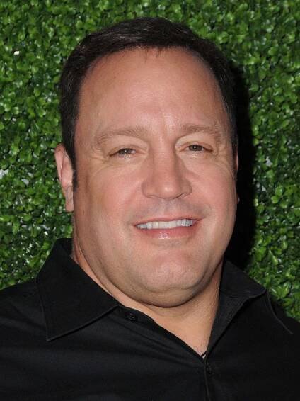 Kevin James - Actor