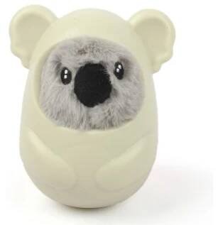 Huhubamboo hračka pro psy - míček koala