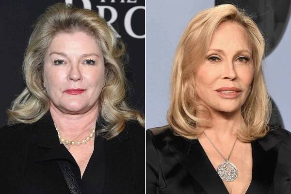 OITNB's Kate Mulgrew Says She Turned Down the Broadway-Bound Play Faye Dunaway Was Fired From
