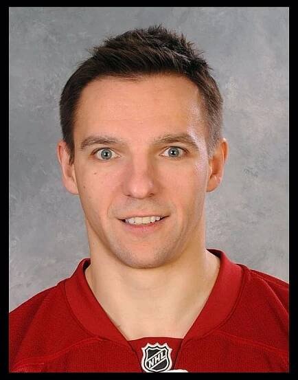 Foto k tématu Radim Vrbata – stránka 4