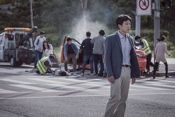 Haru - Z filmu - Myeong-min Kim