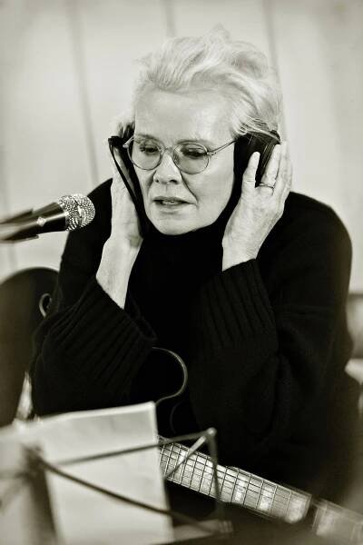Eva Edsjö | Sylvie