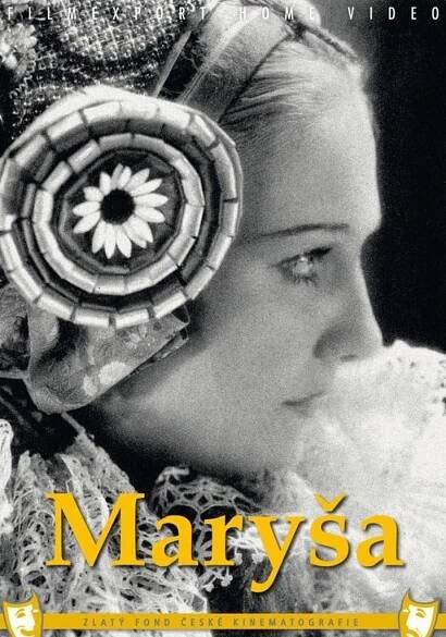 Sledování titulu Maryša: kde sledovat film online?