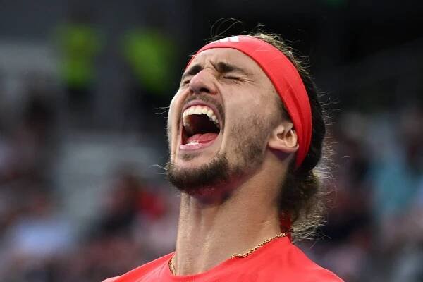 zverev alexander australianopen25 imagoaap