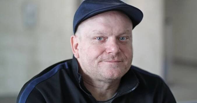 David Novotný o roli v seriálu Kukačky: Nemůžete se připravit na to, že vám vymění dítě