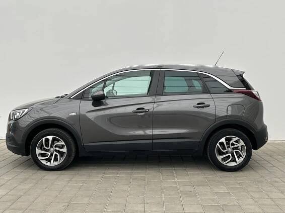 Opel Crossland 1.2 Turbo 110k Edition