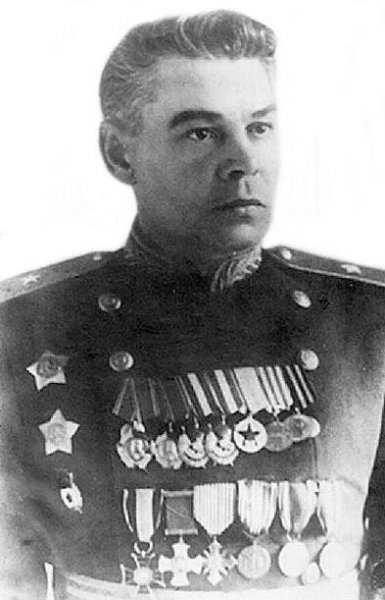 Naumov, Alexandr Fjodorovič : N