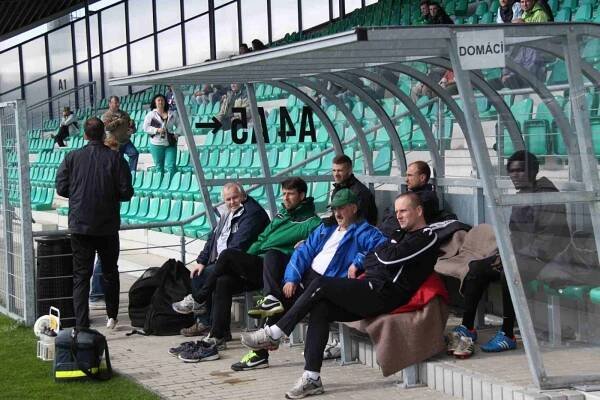 FC: Nekonečný penaltový rozstřel přisoudil druhý bod Chomutovu