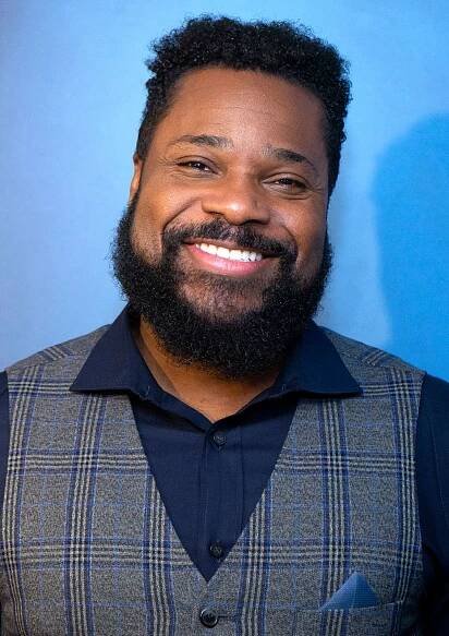 Malcolm-Jamal Warner