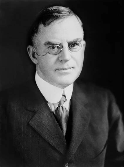 Henry Cantwell Wallace