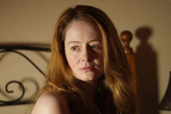 Požehnaní - Z filmu - Miranda Otto