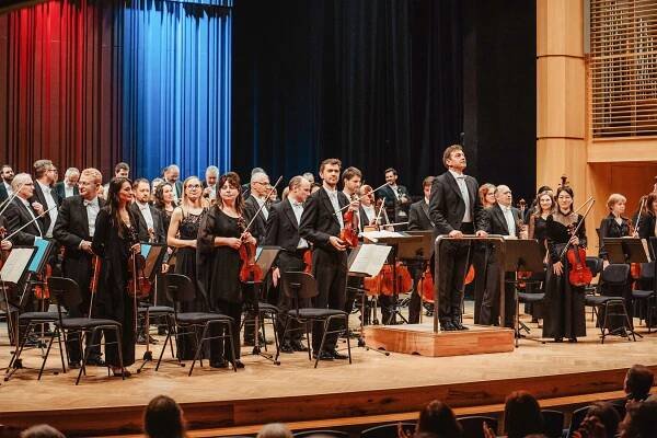 Umění sebepropagace IV. – Filharmonie Hradec Králové - Pro kulturu