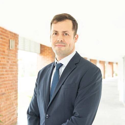 Staff - Epsom College in Malaysia