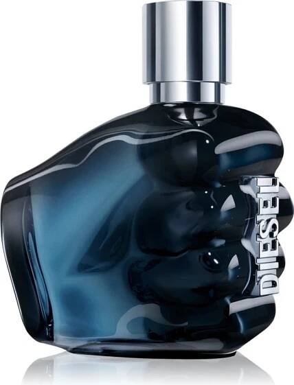 Diesel Only The Brave parfémovaná voda pánská 50 ml