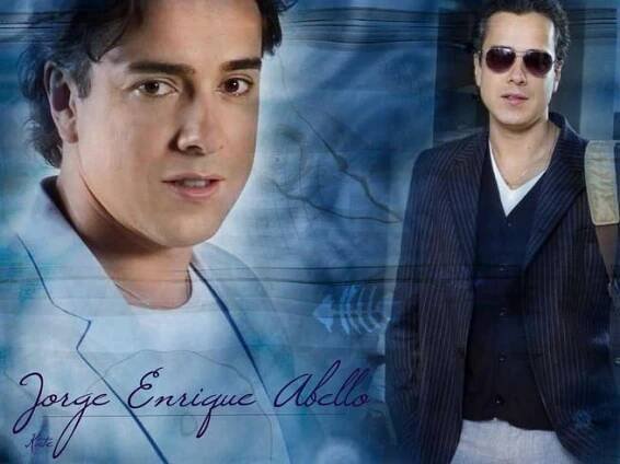 Jorge Enrique Abello fotka