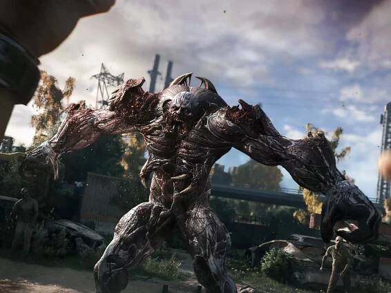 Dying Light: The Beast's release date has been moved forward by one whole day