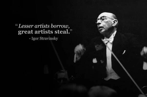 Music Quotes & Memes « Piano Studies LA