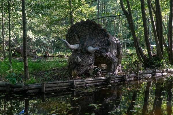 Freizeitpark Plohn